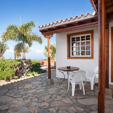 Casita Ariadna Tijarafe Esterno foto